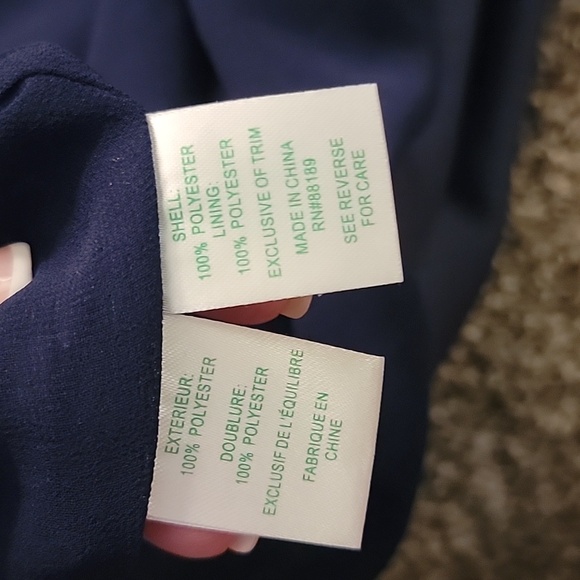 Lilly Pulitzer Dress - Picture 5 of 6